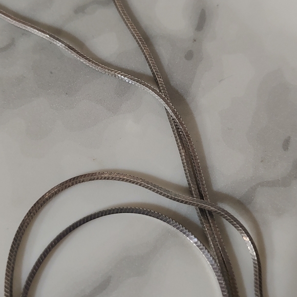 Turquoise Necklace - Picture 2 of 5